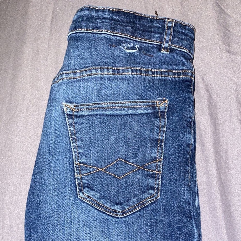 Zara pants